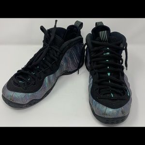 Nike Air Foamposite One Abalone